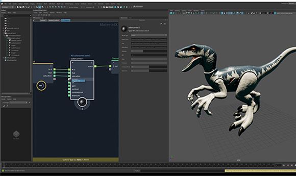Autodesk announces updates to Maya & 3ds Max