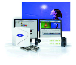 avid ds nitris