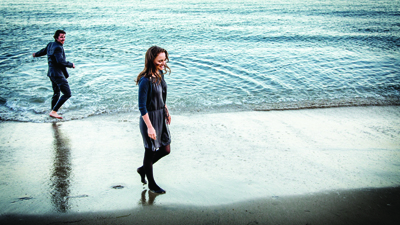 Knight of Cups Movie Image