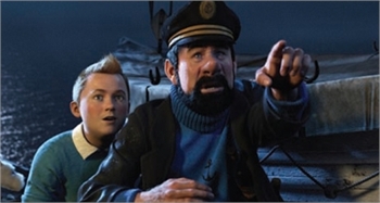Tintin Image #1