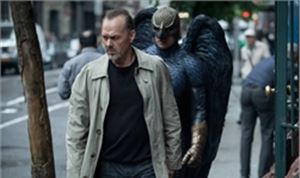 AUDIO: 'Birdman' director Alejandro González Iñárritu (full version)