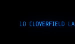 FILM TRAILER: '10 Cloverfield Lane'