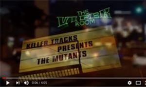 SOUND LIBRARY: Killer Tracks releases <i>Your Desert My Mind</i>