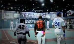 MLB Network brings legends together