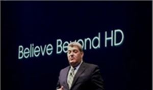 NAB 2012: Highlights from Sony's press conference