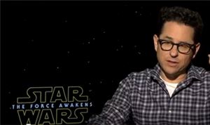IMAX: 'Star Wars: The Force Awakens'