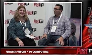 PostTV: T2 Computing