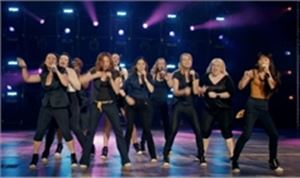 Film Trailer: Pitch Perfect