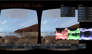 Assimilate releases Scratch VR Suite 8.5