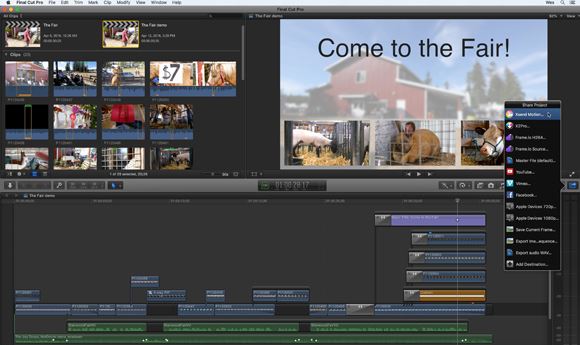 Automatic Duck releases FCPX to Motion 5 conversion application