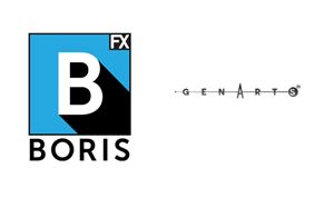 Boris FX acquires GenArts
