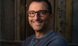 Deluxe names Stefan Sonnenfeld chief creative officer