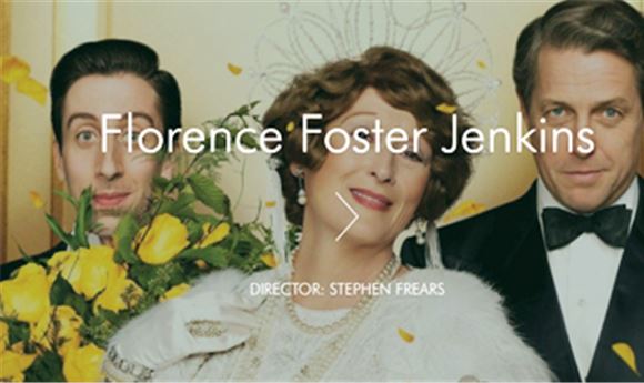 Union VFX completes 300 shots for <i>Florence Foster Jenkins</i>