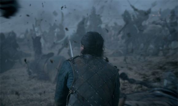 VFX: Inside <i>Game of Thrones</i>' 'Battle of the Bastards'