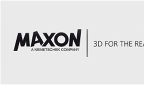 Maxon updates Cineware for Adobe After Effects CC