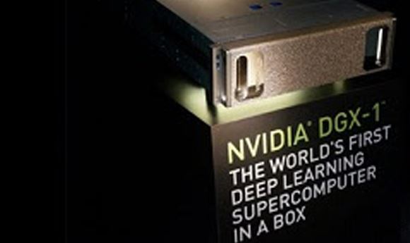 GPL partnering with Nvidia for SIGGRAPH demonstrations