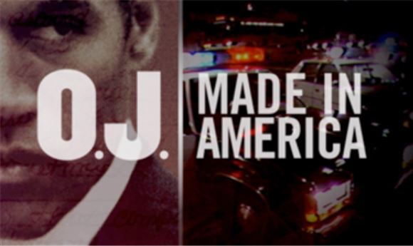 Post Factory NY hosts 'O.J. Made in America'