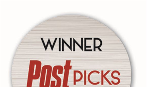 'Post Picks' recognize top NAB accomplishments