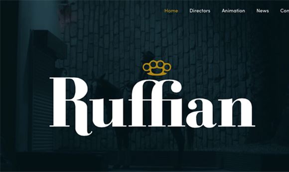 Ruffian partners with Blinkink to launch animation division