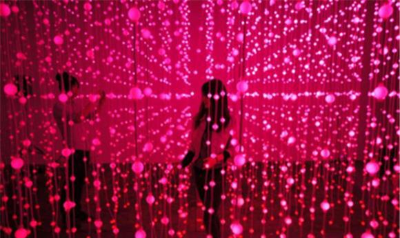 SIGGRAPH 2016 to feature 'highly interactive' art exhibit