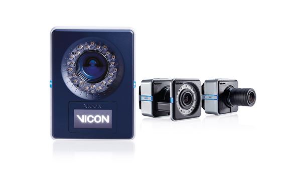 Vicon grows mocap camera family with Vue & Vero