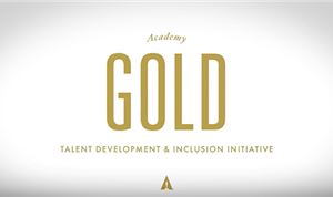 Academy Gold internship program launches with 20 partners