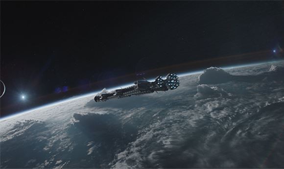 Framestore completes 295 VFX shots for <I>Alien: Covenant</I>