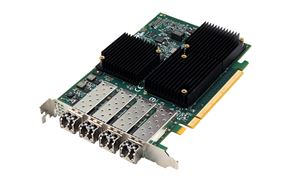 ATTO delivers quad-port, 32GB host bus adapters