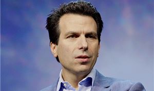 Autodesk names Andrew Anagnost president & CEO