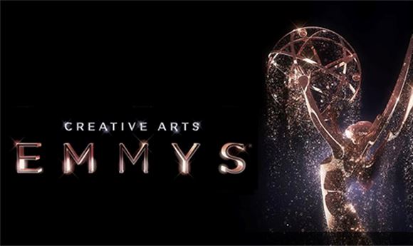 HBO & Netflix top Creative Arts Emmy Awards