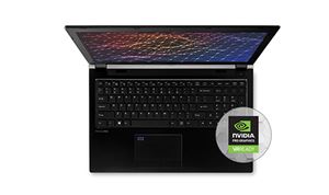 PNY launches Nvidia-powered PrevailPro mobile workstation line