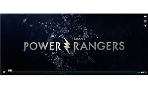 Filmograph relied on Google's cloud to render <I>Power Rangers</I> titles