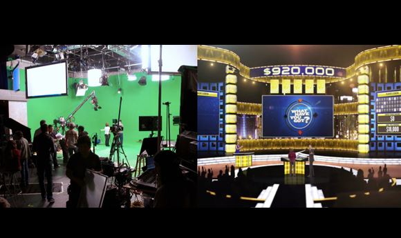 Reality TV: Sideshow streamlines pilot production