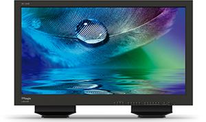 TV Logic debuts new 4K monitors