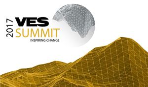 Visual futurist/concept artist Syd Mead to speak at VES Summit