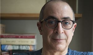 Careers: AICE to honor editor Vito DeSario