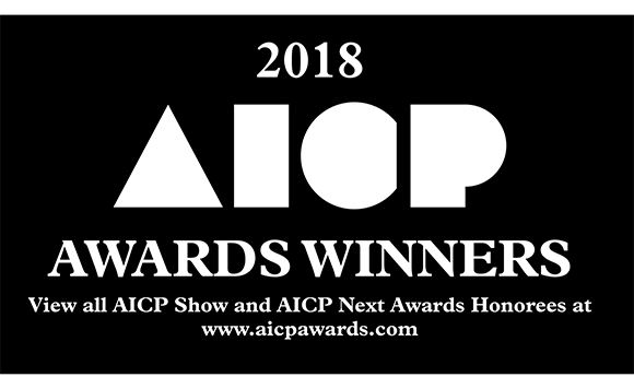 AICP Awards honor top ad work
