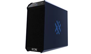 Boxx breaks 5.0GHz clock speed barrier with 'SE' workstation