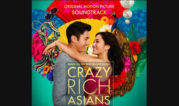 Brian Tyler composes original score for <I>Crazy Rich Asians</I>