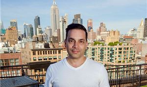 Colorist Sam Daley joins Deluxe in NYC