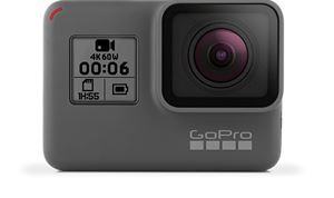Review: GoPro Hero6