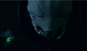 Music Video: Die Antwoord — <i>Alien</i>
