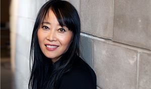 Editor Akiko Iwakawa-Grieve joins Rock Paper Scissors