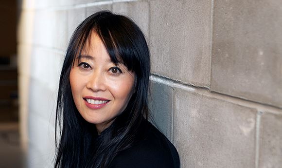 Editor Akiko Iwakawa-Grieve joins Rock Paper Scissors