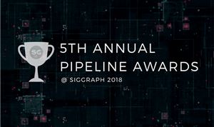 Shotgun accepting entries for 'Pipeline Awards'
