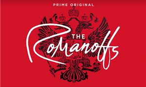 <I>The Romanoffs</I>: Composing original music for the Amazon series