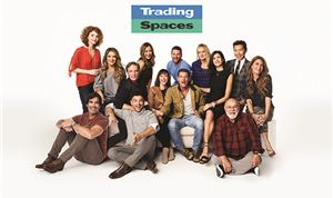 Reality TV: TLC's <I>Trading Spaces</I>