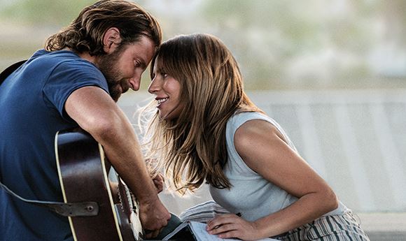 Cinematography: <I>A Star Is Born</I>