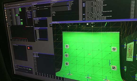 Arraiy showcases realtime tracking solution at NAB
