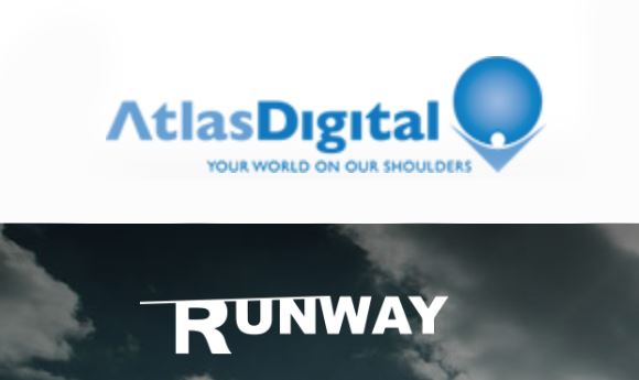 Atlas Digital & Runway enter into partnership